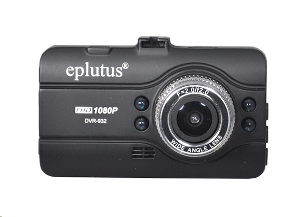 Автомобильный видеорегистратор Eplutus DVR-932 Автомобильный видеорегистратор Eplutus DVR-932