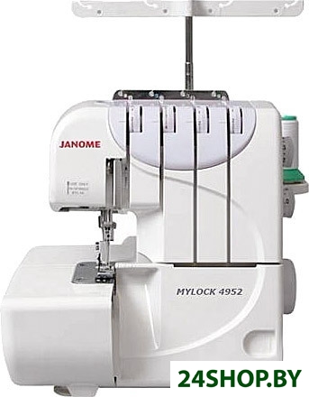 Оверлок Janome MyLock 4952 Оверлок Janome MyLock 4952