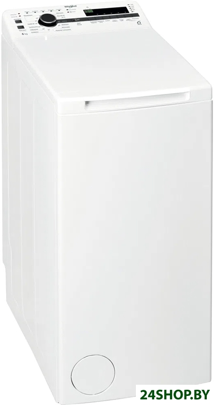 Стиральная машина Whirlpool NTDLR 6240SS PL/N Стиральная машина Whirlpool NTDLR 6240SS PL/N