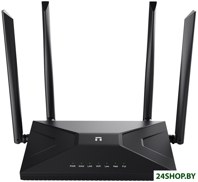 4G Wi-Fi роутер Netis MW5360 4G Wi-Fi роутер Netis MW5360