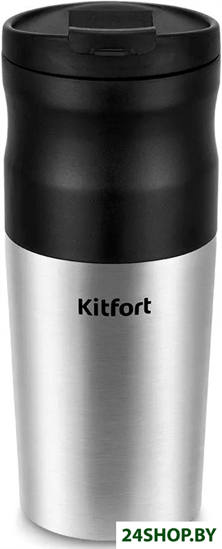 Аккумуляторная кофемолка Kitfort KT-7534 Аккумуляторная кофемолка Kitfort KT-7534