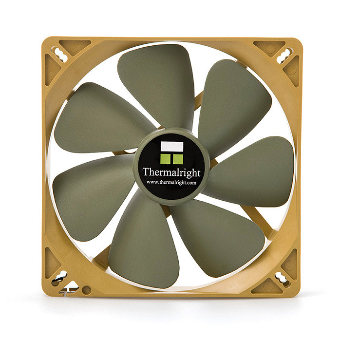 Кулер для корпуса Thermalright TY-141 SQ Кулер для корпуса Thermalright TY-141 SQ