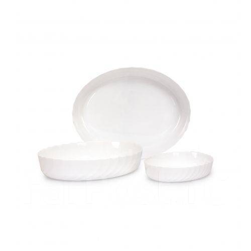 Набор Luminarc Smart Cuisine Trianon P7773 Набор Luminarc Smart Cuisine Trianon P7773