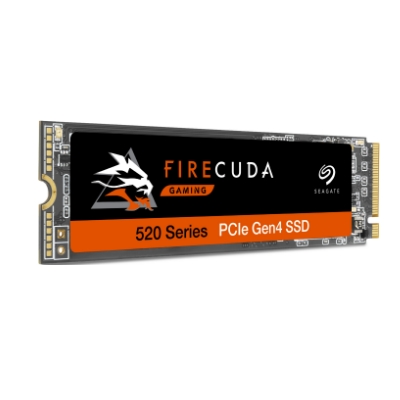 SSD Seagate FireCuda 520 500GB ZP500GM3A002 SSD Seagate FireCuda 520 500GB ZP500GM3A002