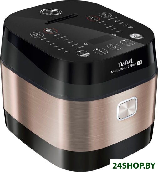 Мультиварка Tefal RK905A32 Мультиварка Tefal RK905A32