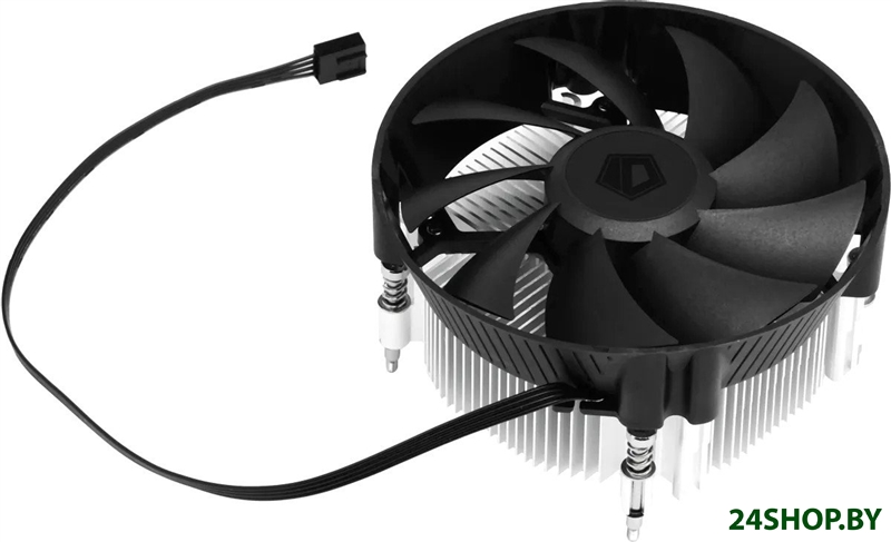 Кулер для процессора ID-Cooling DK-07i Кулер для процессора ID-Cooling DK-07i