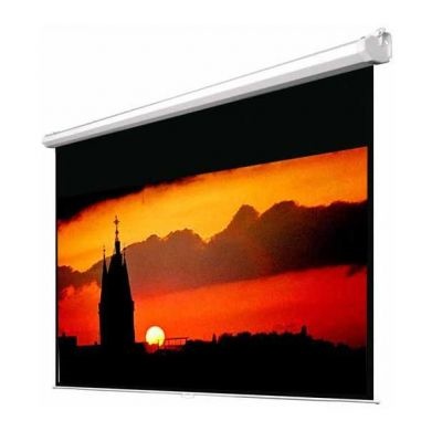 Экран проекционный Classic Scutum 160*160 W 160*160/1 MW-LS/T Экран проекционный Classic Scutum 160*160 W 160*160/1 MW-LS/T
