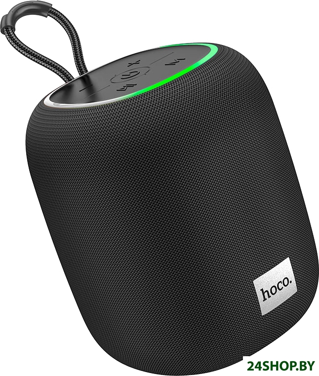 Беспроводная колонка Hoco HC14 Link (черный) Беспроводная колонка Hoco HC14 Link (черный)