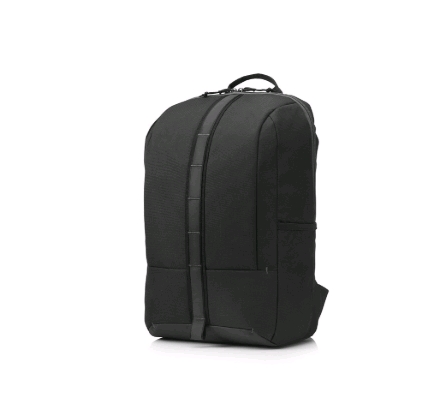Рюкзак HP Commuter Backpack (черный) Рюкзак HP Commuter Backpack (черный)