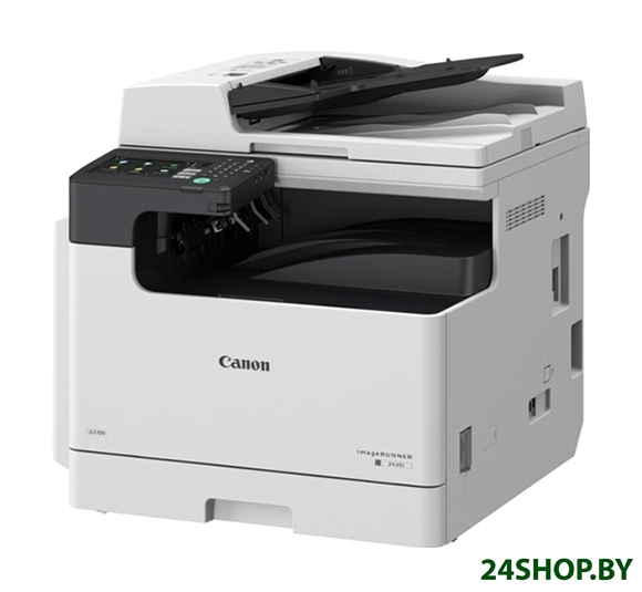 МФУ Canon imageRUNNER 2425i МФУ Canon imageRUNNER 2425i