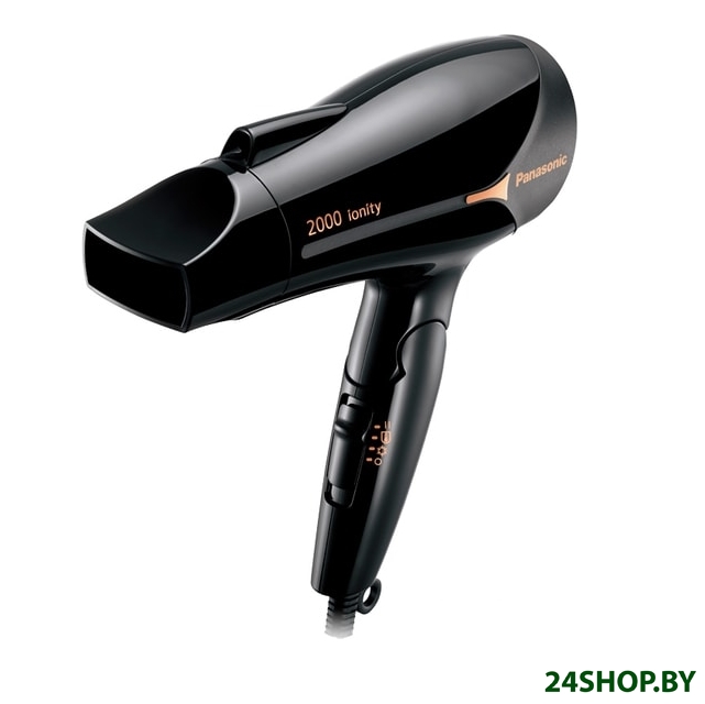 Фен Panasonic EH-NE65-K865 (черный) Фен Panasonic EH-NE65-K865 (черный)