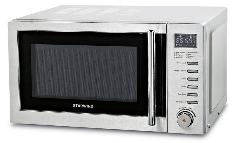 Микроволновая печь StarWind SMW5220 Микроволновая печь StarWind SMW5220
