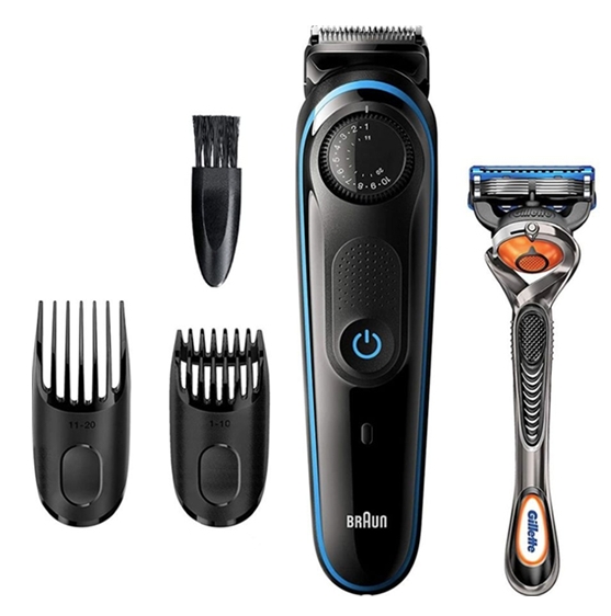 Триммер Braun BT3240 Триммер Braun BT3240