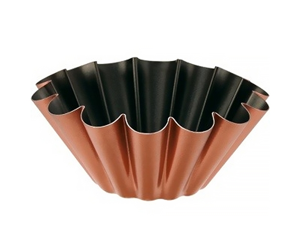 Форма для выпечки Domo Granforno D02BU2200 Форма для выпечки Domo Granforno D02BU2200
