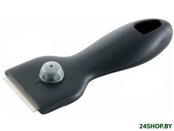 Скребок Tescoma Presto 420940 (черный) Скребок Tescoma Presto 420940 (черный)