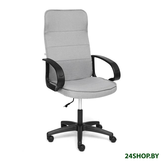 Офисное кресло TetChair Woker (серый) Офисное кресло TetChair Woker (серый)