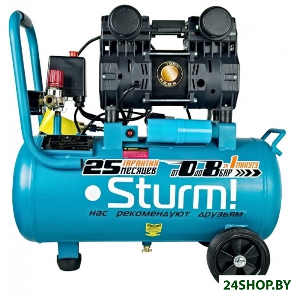 Компрессор Sturm AC93224OL Компрессор Sturm AC93224OL