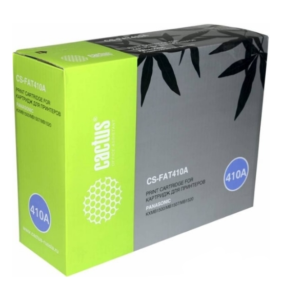 Картридж Cactus CS-FAT410A Картридж Cactus CS-FAT410A