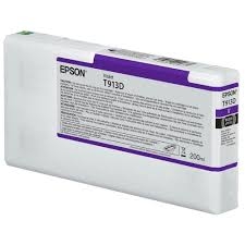 Картридж EPSON C13T913D00 Картридж EPSON C13T913D00