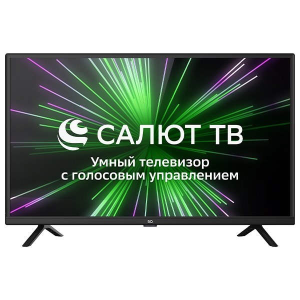 Телевизор BQ 32S13B Телевизор BQ 32S13B