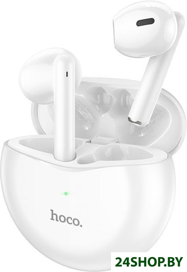 Наушники Hoco EW14 (белый) Наушники Hoco EW14 (белый)