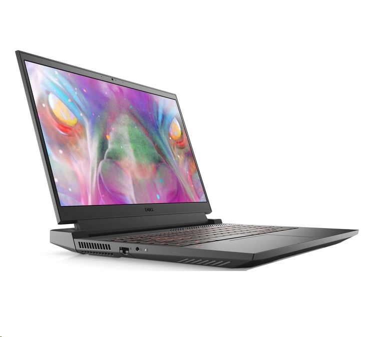 Игровой ноутбук Dell G15 5510 G515-0564 Игровой ноутбук Dell G15 5510 G515-0564