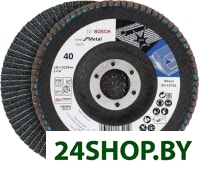 Шлифовальный круг Bosch 2.608.606.922 Шлифовальный круг Bosch 2.608.606.922