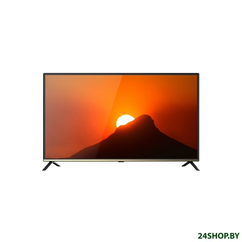 Телевизор BQ 4204B Телевизор BQ 4204B