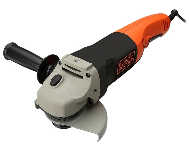 Угловая шлифмашина Black & Decker KG1202 Угловая шлифмашина Black & Decker KG1202