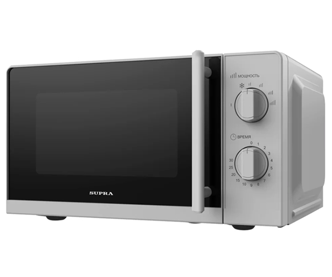 Микроволновая печь Supra 20MS40 Микроволновая печь Supra 20MS40