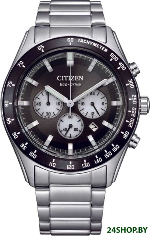 Наручные часы Citizen CA4674-58E Наручные часы Citizen CA4674-58E