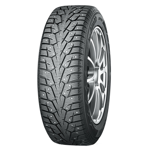 Автомобильные шины Yokohama iceGUARD Stud IG55 175/70R14 88T Автомобильные шины Yokohama iceGUARD Stud IG55 175/70R14 88T