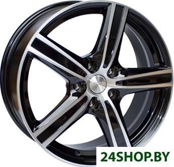 Литые диски SKAD Адмирал Алмаз 16x6.5 Литые диски SKAD Адмирал Алмаз 16x6.5