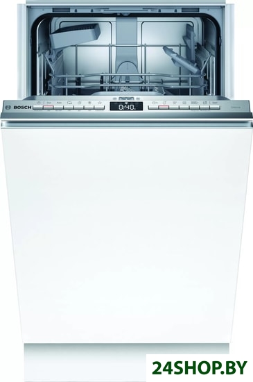 Посудомоечная машина Bosch SPV4HKX53E Посудомоечная машина Bosch SPV4HKX53E
