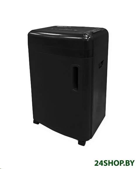 Шредер OFFICE KIT S180 (0,8х1) (черный) Шредер OFFICE KIT S180 (0,8х1) (черный)