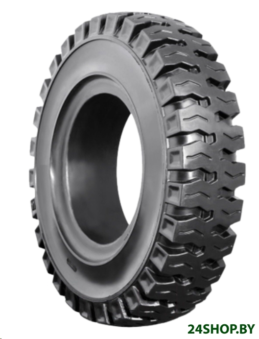 Шины для большегрузных автомобилей Trelleborg Ecosolid 6.00-9/4.00 LOC Шины для большегрузных автомобилей Trelleborg Ecosolid 6.00-9/4.00 LOC