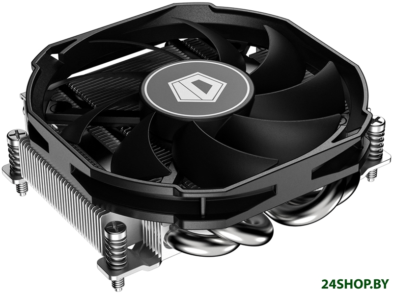Кулер для процессора ID-Cooling IS-30A Кулер для процессора ID-Cooling IS-30A