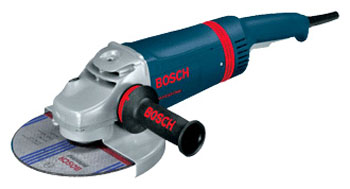 Угловая шлифмашина Bosch GWS 24-230Н (0.601.884.103) Угловая шлифмашина Bosch GWS 24-230Н (0.601.884.103)