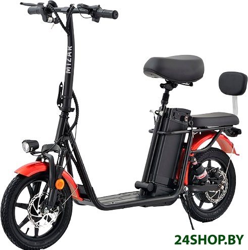 Электроскутер Mizar Aria MZ14ARIA Электроскутер Mizar Aria MZ14ARIA