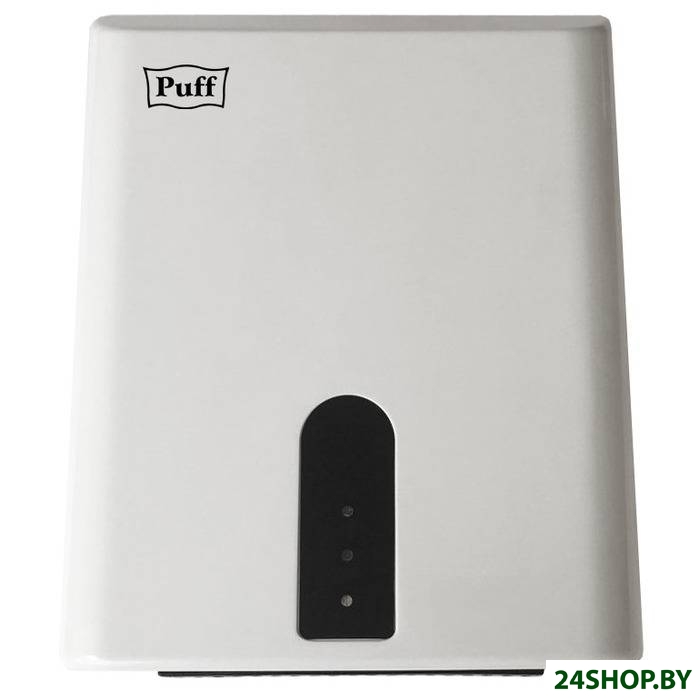 Сушилка для рук Puff 8810 (белый) Сушилка для рук Puff 8810 (белый)