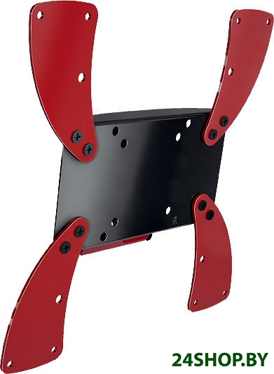 Кронштейн HOLDER LCDS-5058 Black Кронштейн HOLDER LCDS-5058 Black
