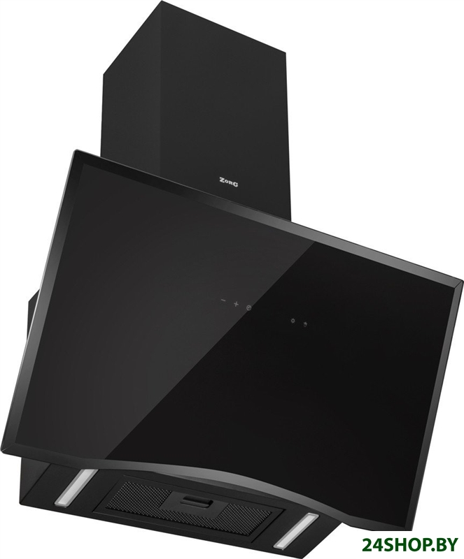 Кухонная вытяжка ZorG Polo 1080 60 S-GC (черный) Кухонная вытяжка ZorG Polo 1080 60 S-GC (черный)