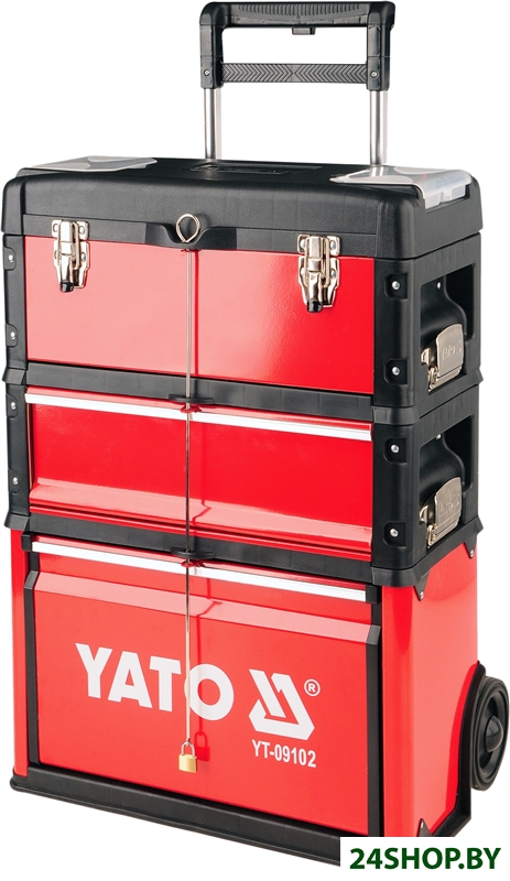 Тележка Yato YT-09102 Тележка Yato YT-09102