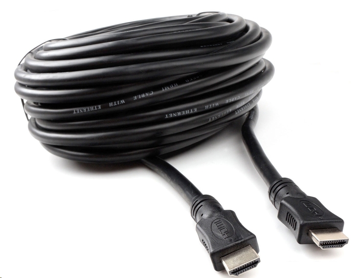 Кабель Cablexpert CC-HDMI4L-15M Кабель Cablexpert CC-HDMI4L-15M