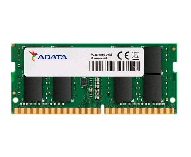 Оперативная память A-Data Premier AD4S320016G22-BGN Оперативная память A-Data Premier AD4S320016G22-BGN