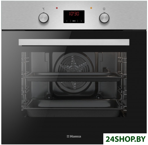 Электрический духовой шкаф Hansa BOEI68466 Электрический духовой шкаф Hansa BOEI68466