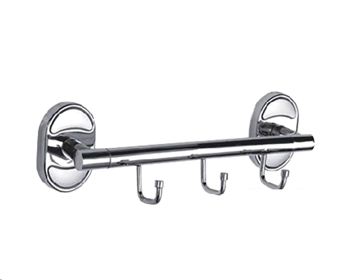 Крючок для ванны Wisent W2916-3 Крючок для ванны Wisent W2916-3