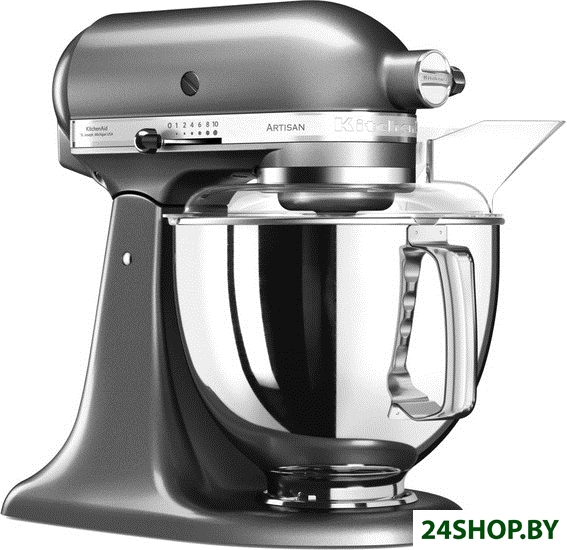 Миксер планетарный KitchenAid 5KSM175PSEMS Миксер планетарный KitchenAid 5KSM175PSEMS