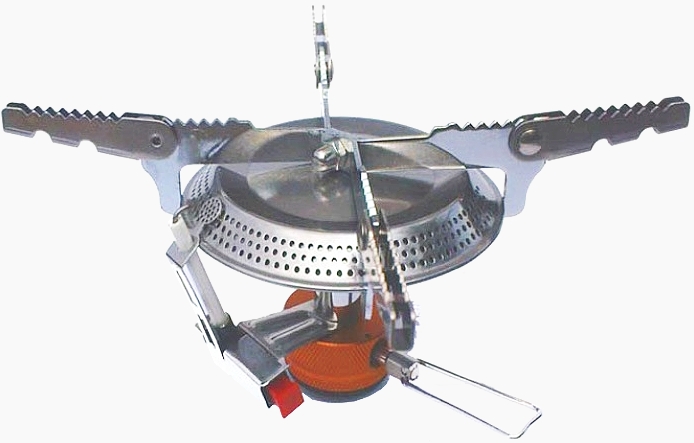 Горелка Tramp TRG-043 Горелка Tramp TRG-043