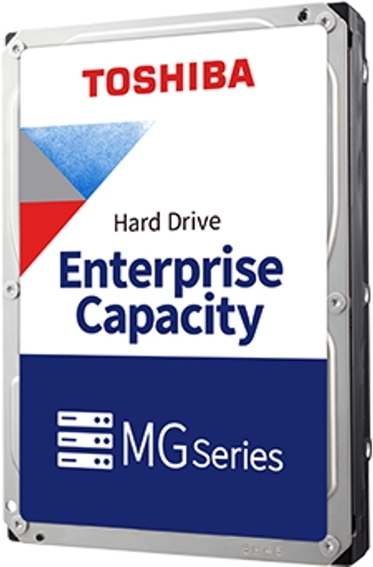 Жесткий диск Toshiba MG08-D 8TB MG08ADA800E Жесткий диск Toshiba MG08-D 8TB MG08ADA800E